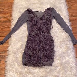 Beautiful sexy dress